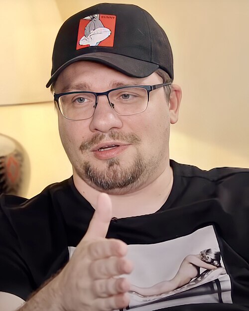 Zdjęcie: Igor Kharlamov