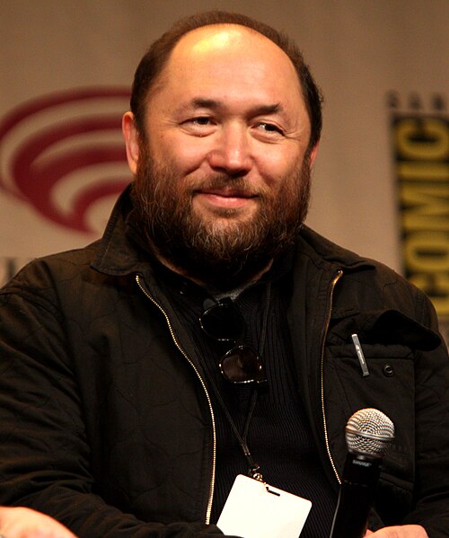 Zdjęcie: Timur Bekmambetov