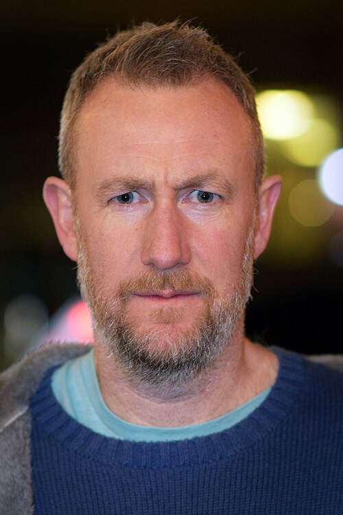 Zdjęcie: Alex Horne