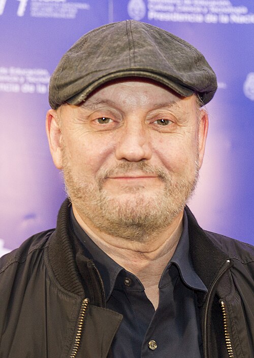 Zdjęcie: Juan José Campanella