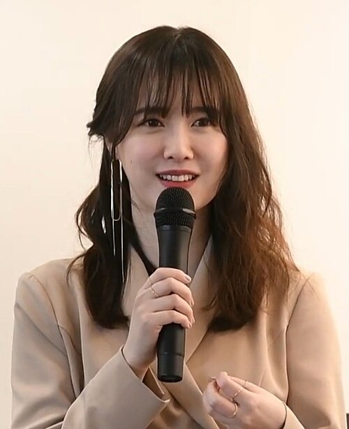 Zdjęcie: Koo Hye-sun