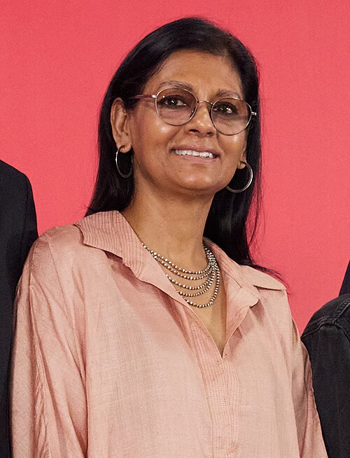 Zdjęcie: Nandita Das