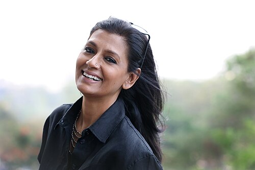 Nandita Das, 2023