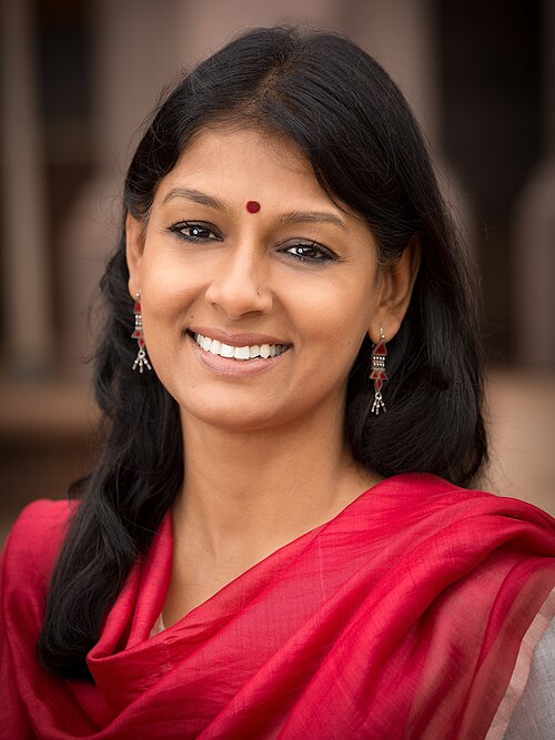 Nandita Das, 2016