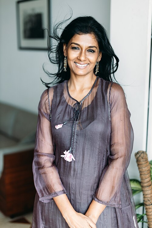 Nandita Das, 2019