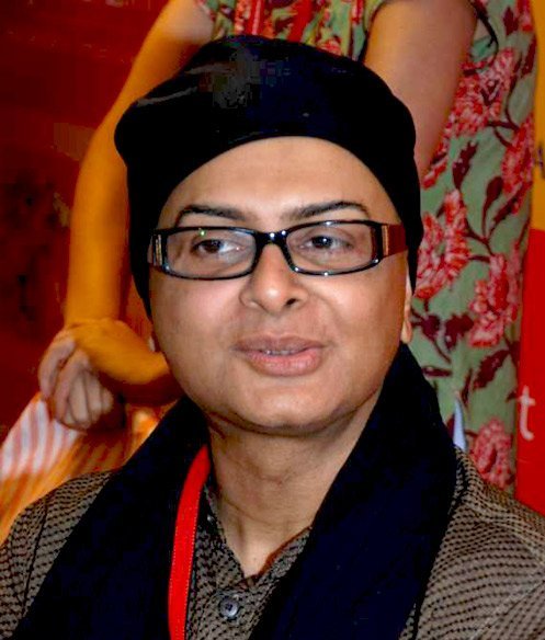 Zdjęcie: Rituparno Ghosh