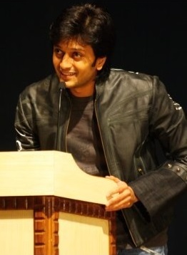 Riteish Deshmukh, 2013
