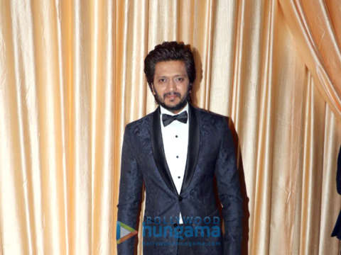 Riteish Deshmukh, 2018
