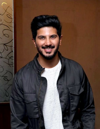 Zdjęcie: Dulquer Salmaan
