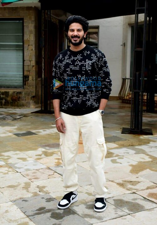 Dulquer Salmaan, 2022