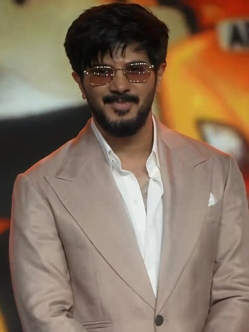 Dulquer Salmaan, 2026