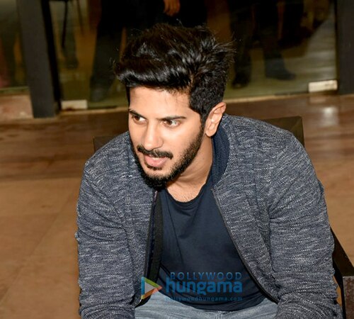 Dulquer Salmaan, 2018