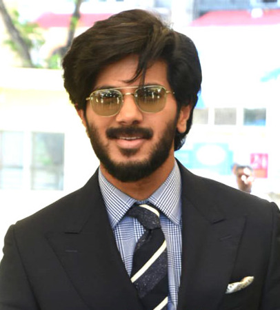 Dulquer Salmaan, 2019