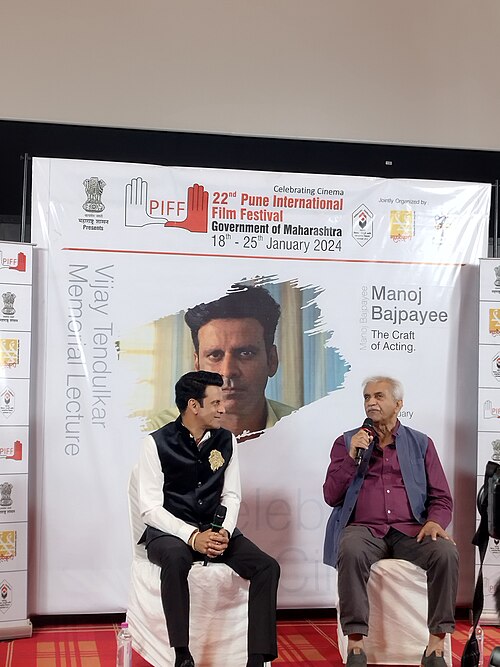 Manoj Bajpayee, 2024