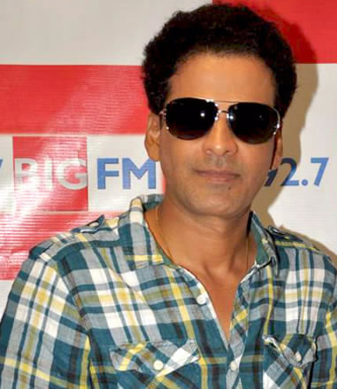 Manoj Bajpayee, 2011