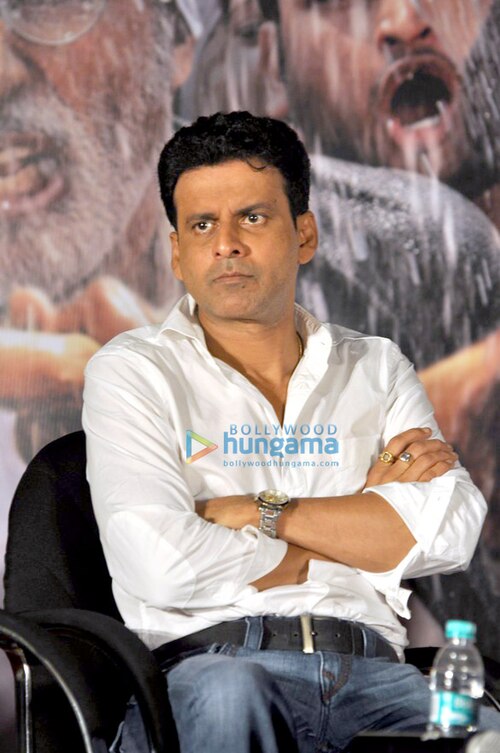 Manoj Bajpayee, 2013