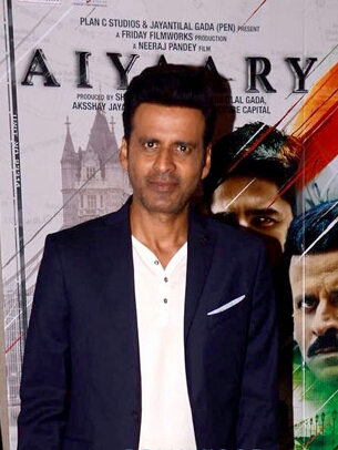 Manoj Bajpayee, 2018