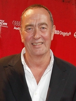 Zdjęcie: Bernd Eichinger