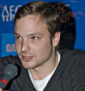 Zdjęcie: Aleksey Chadov