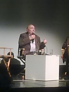 Claude Chabrol, 2009