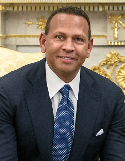 Zdjęcie: Alex Rodriguez
