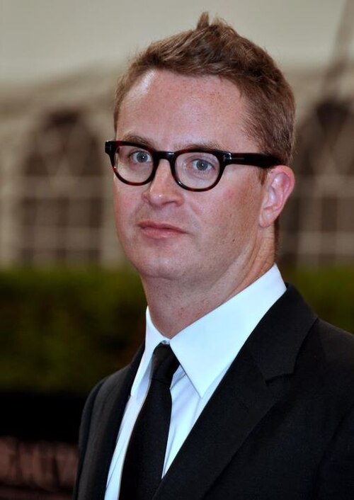 Zdjęcie: Nicolas Winding Refn