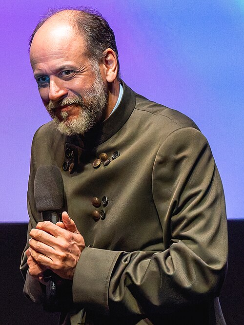 Zdjęcie: Luca Guadagnino