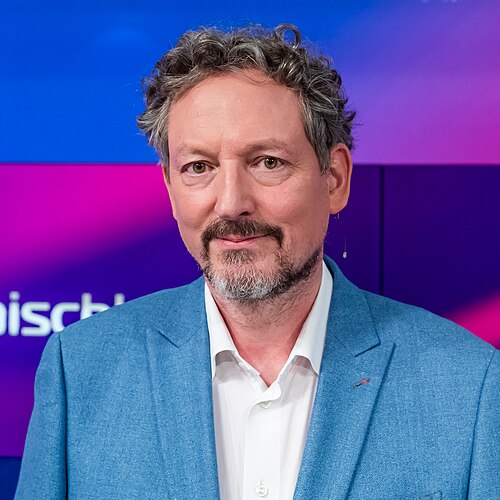 Zdjęcie: Eckart von Hirschhausen