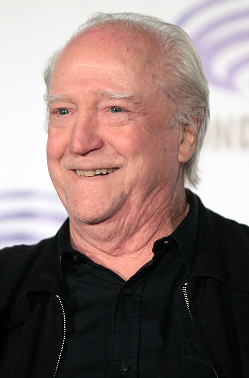 Zdjęcie: Scott Wilson