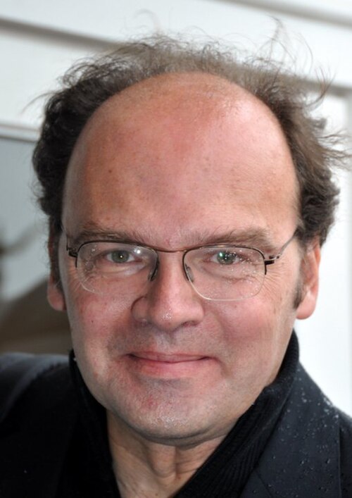 Zdjęcie: Jean-Pierre Améris