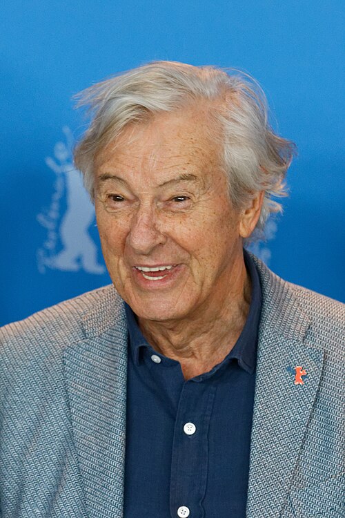 Zdjęcie: Paul Verhoeven