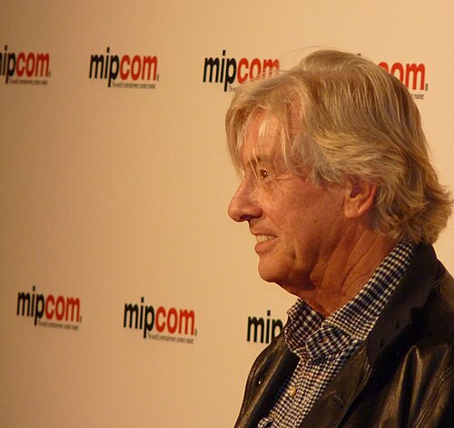 Paul Verhoeven, 2011