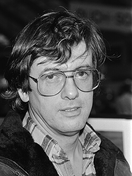Paul Verhoeven, 1980