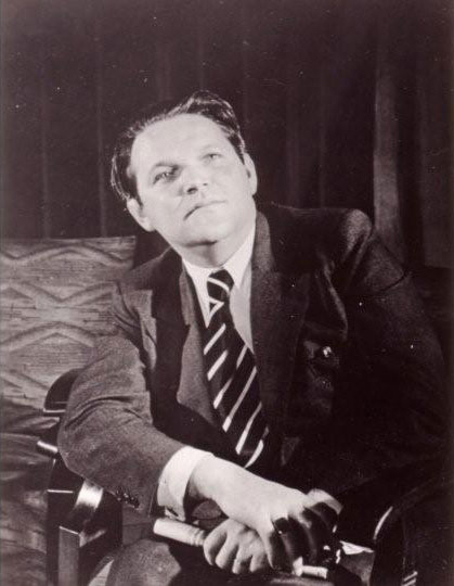 Zdjęcie: Veit Harlan