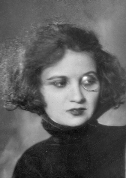 Hans Albers, 1924