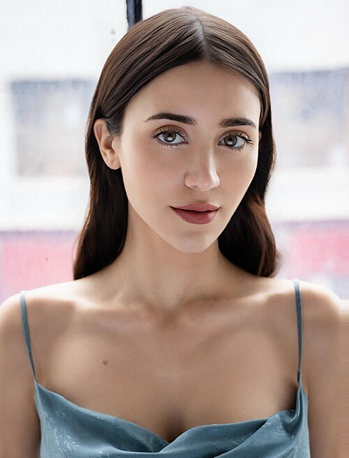 Zdjęcie: Caylee Cowan