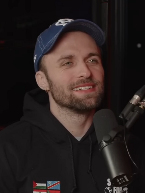 Zdjęcie: Lucas Hauchard