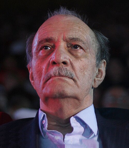 Zdjęcie: Georgiy Daneliya