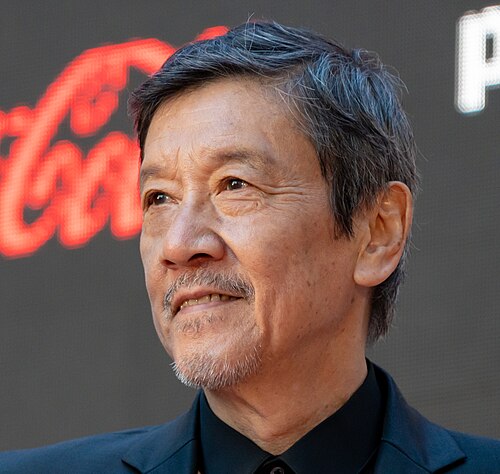 Zdjęcie: Eiji Okuda