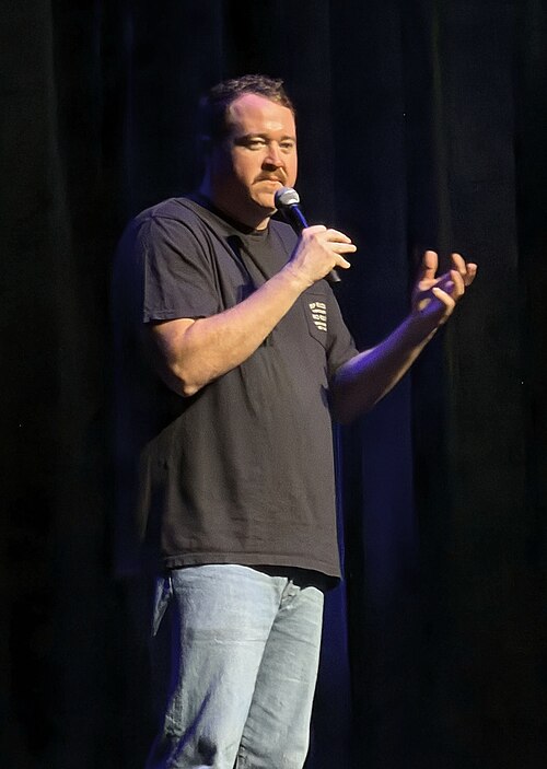 Zdjęcie: Shane Gillis