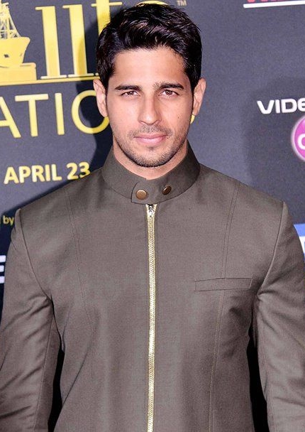 Zdjęcie: Sidharth Malhotra