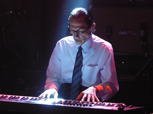 Zdjęcie: Ron Mael