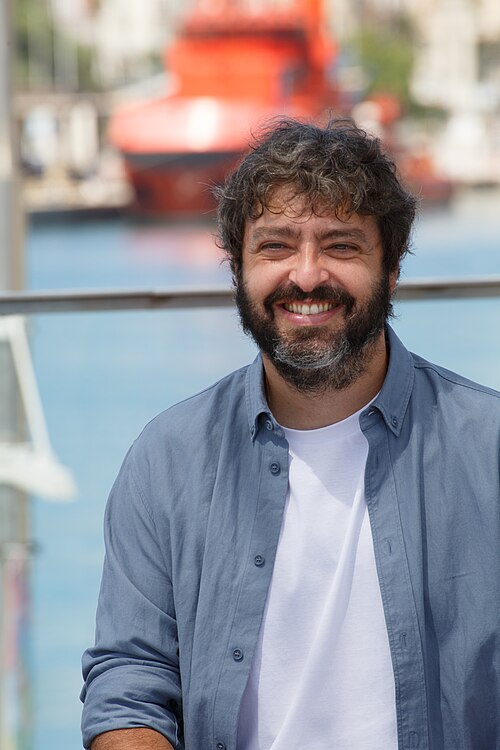 Zdjęcie: Víctor García León