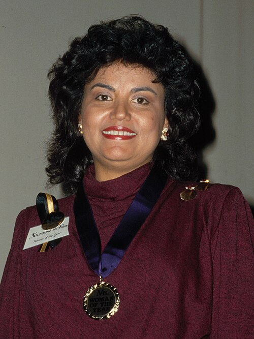 Zdjęcie: Suzanne De Passe