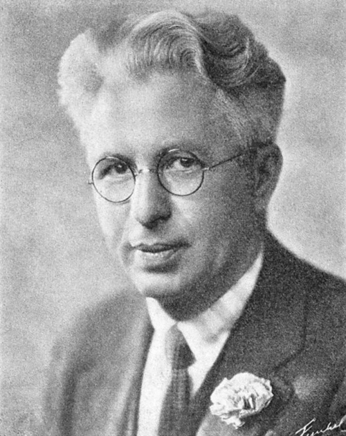 Zdjęcie: Robert F. Hill