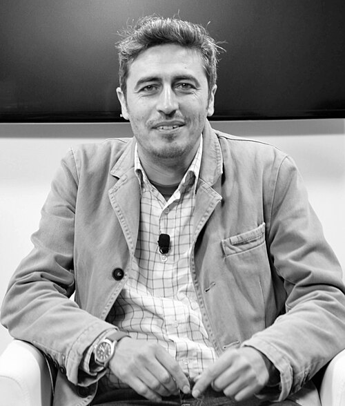 Zdjęcie: Pierfrancesco Diliberto