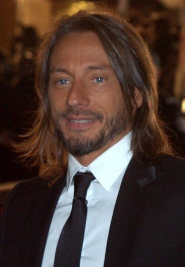 Zdjęcie: Bob Sinclar