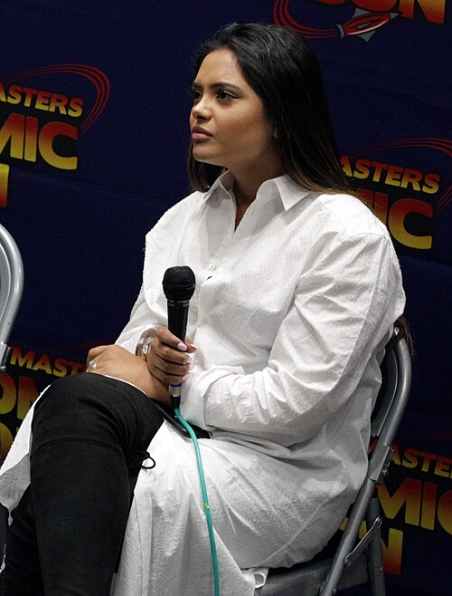 Zdjęcie: Afshan Azad