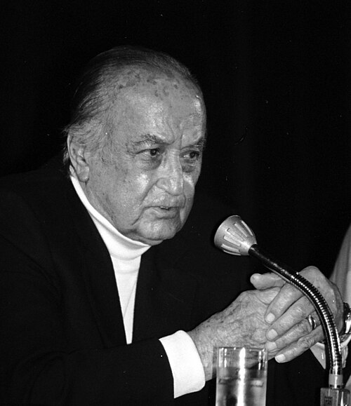 Zdjęcie: Jean Negulesco