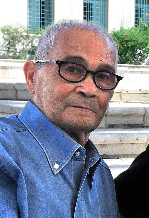 Zdjęcie: Moshé Mizrahi